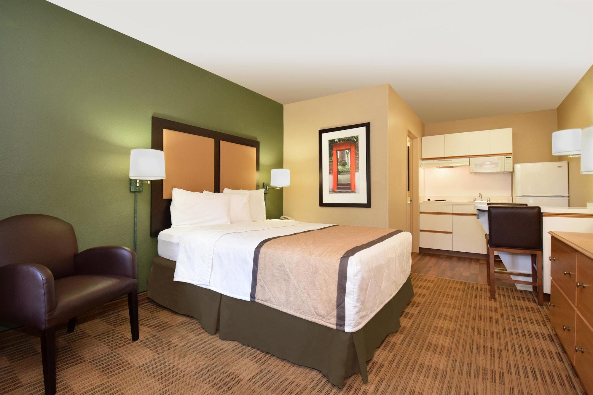 Extended Stay America Select Suites - Washington, Dc - Sterling - Dulles Exteriér fotografie