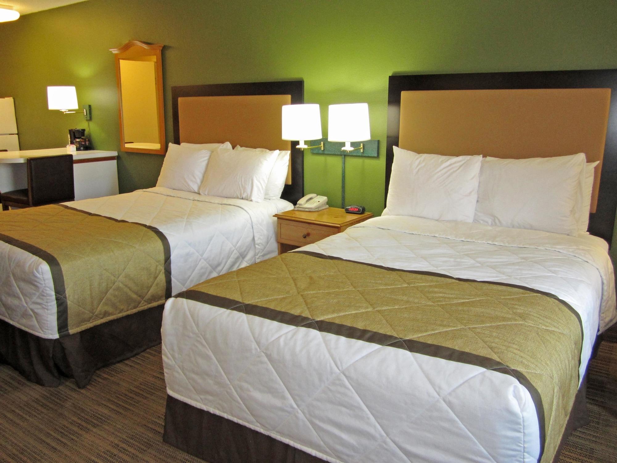 Extended Stay America Select Suites - Washington, Dc - Sterling - Dulles Exteriér fotografie