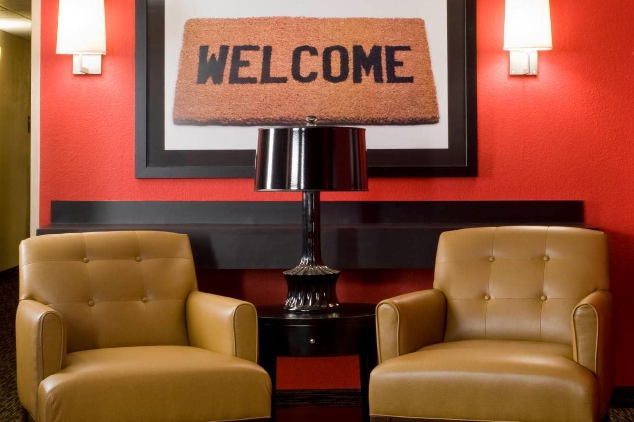 Extended Stay America Select Suites - Washington, Dc - Sterling - Dulles Exteriér fotografie