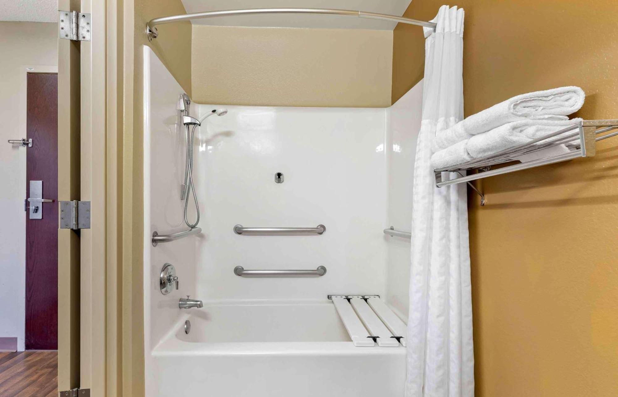Extended Stay America Select Suites - Washington, Dc - Sterling - Dulles Exteriér fotografie