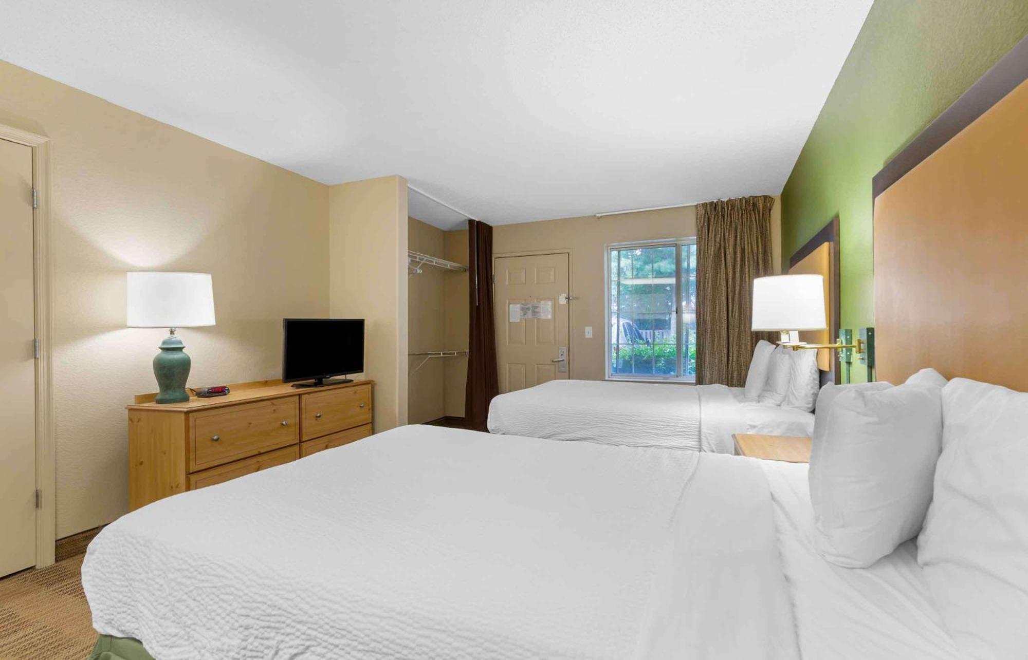 Extended Stay America Select Suites - Washington, Dc - Sterling - Dulles Exteriér fotografie