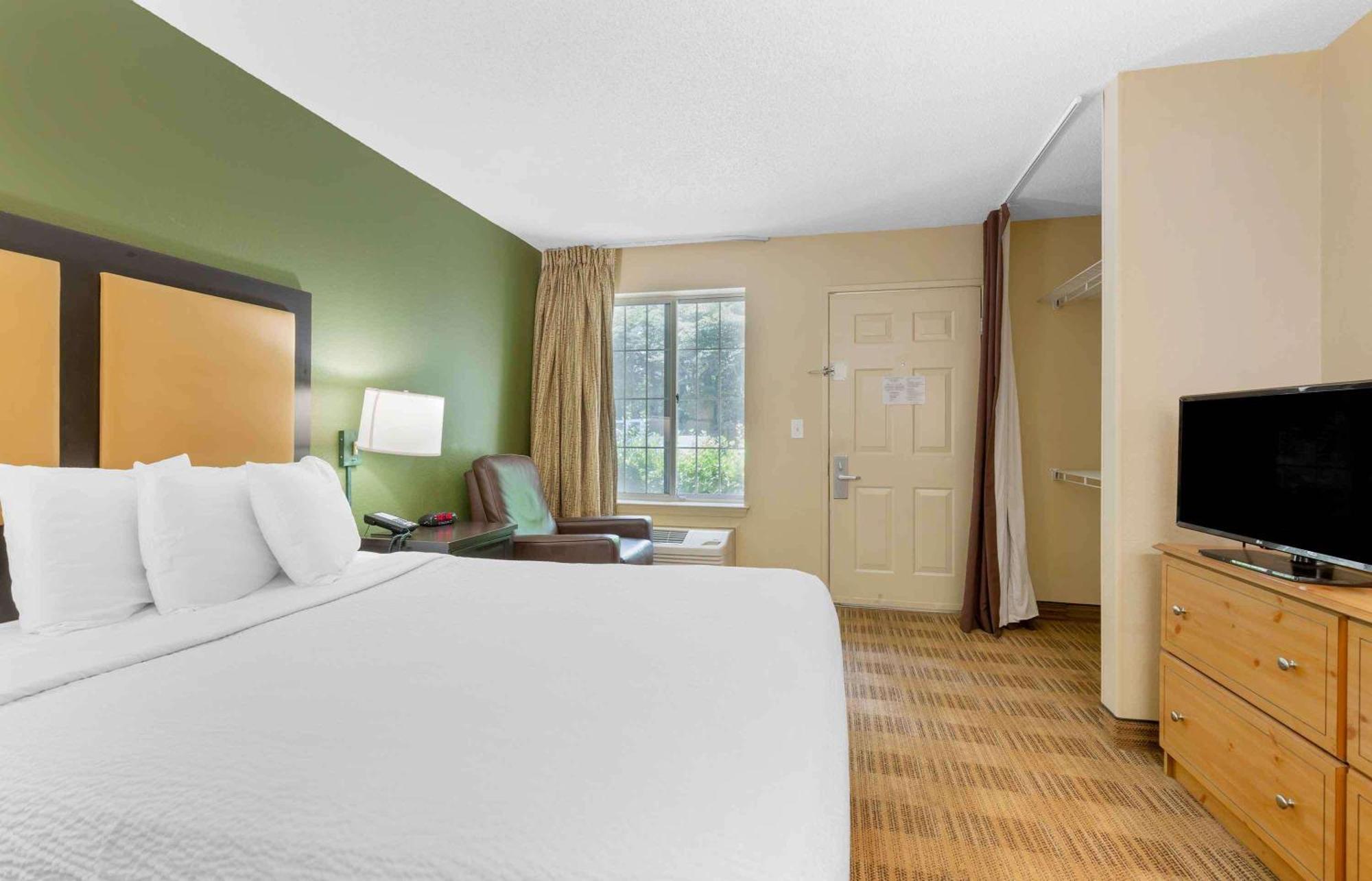 Extended Stay America Select Suites - Washington, Dc - Sterling - Dulles Exteriér fotografie