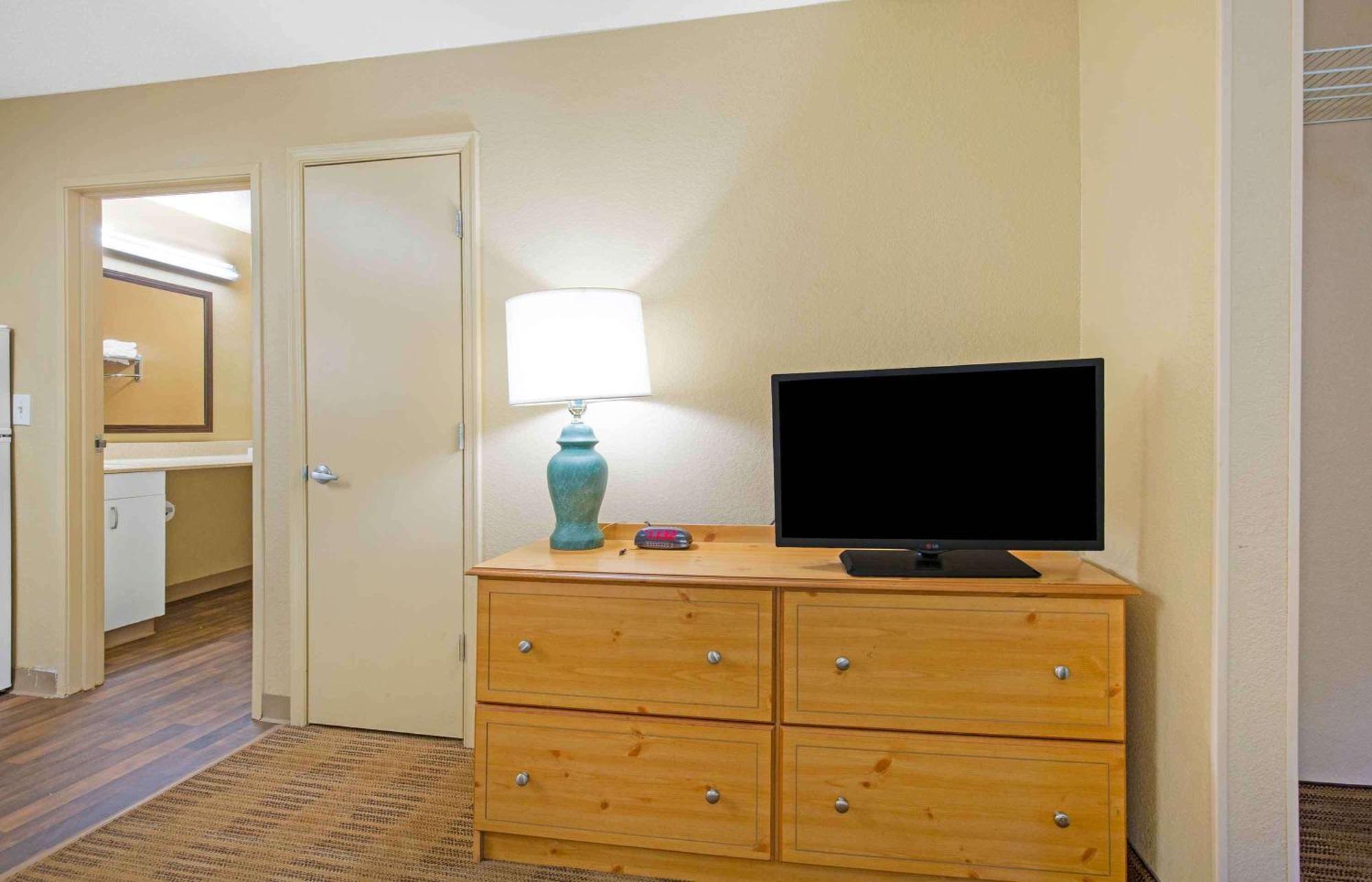 Extended Stay America Select Suites - Washington, Dc - Sterling - Dulles Exteriér fotografie