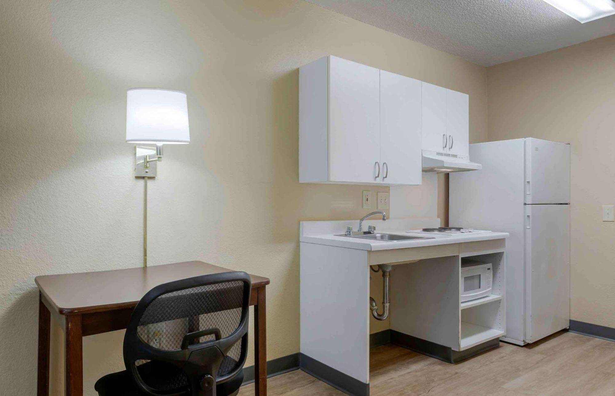 Extended Stay America Select Suites - Washington, Dc - Sterling - Dulles Exteriér fotografie