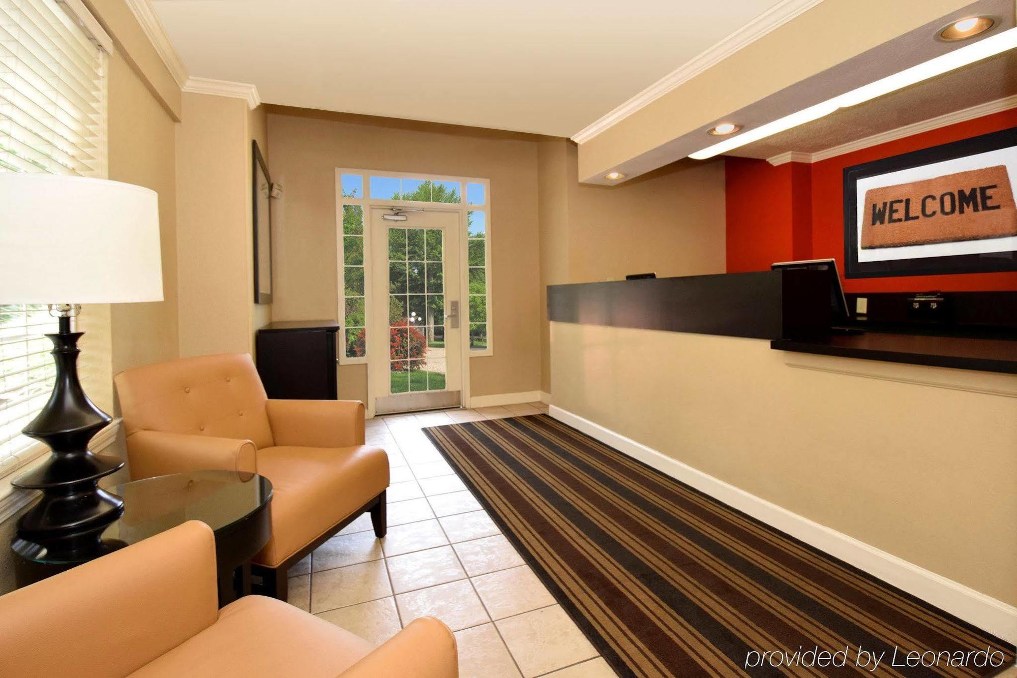 Extended Stay America Select Suites - Washington, Dc - Sterling - Dulles Exteriér fotografie