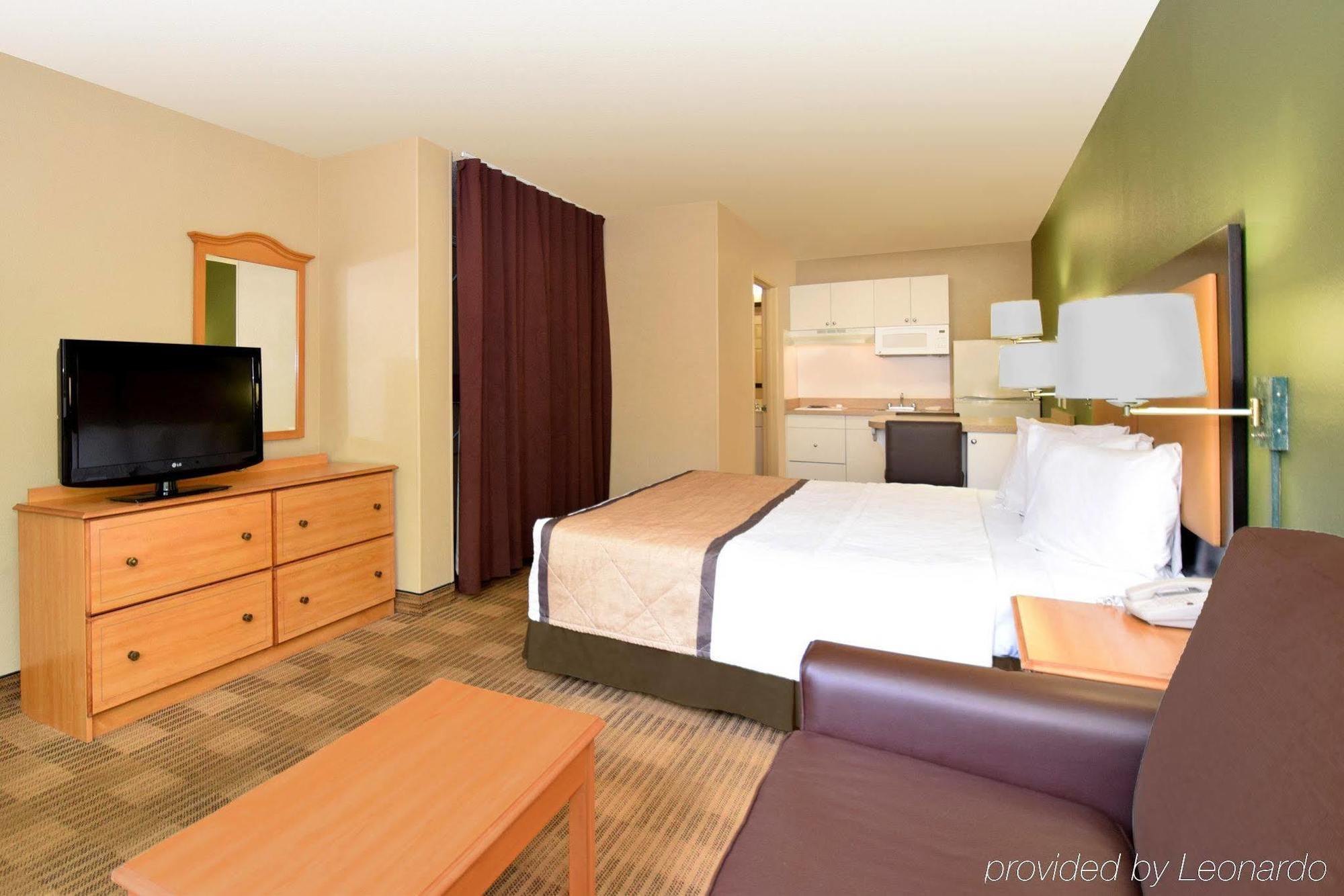 Extended Stay America Select Suites - Washington, Dc - Sterling - Dulles Exteriér fotografie