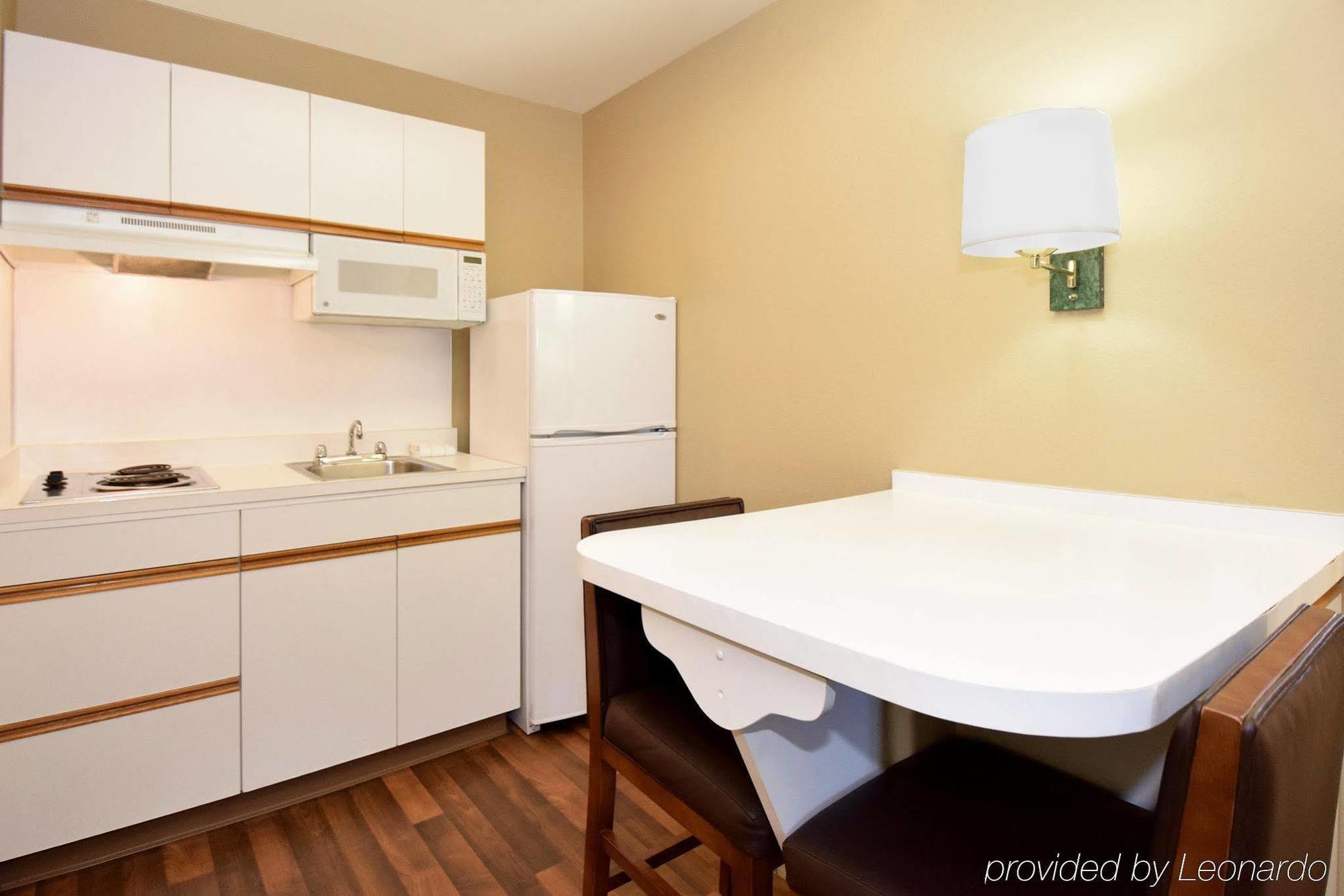 Extended Stay America Select Suites - Washington, Dc - Sterling - Dulles Exteriér fotografie