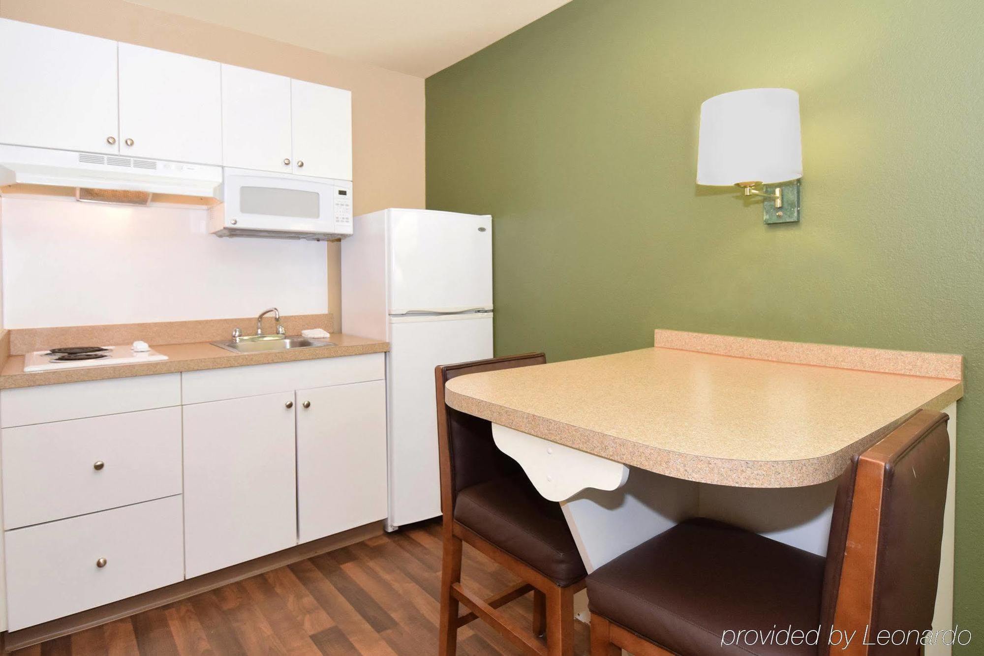 Extended Stay America Select Suites - Washington, Dc - Sterling - Dulles Exteriér fotografie