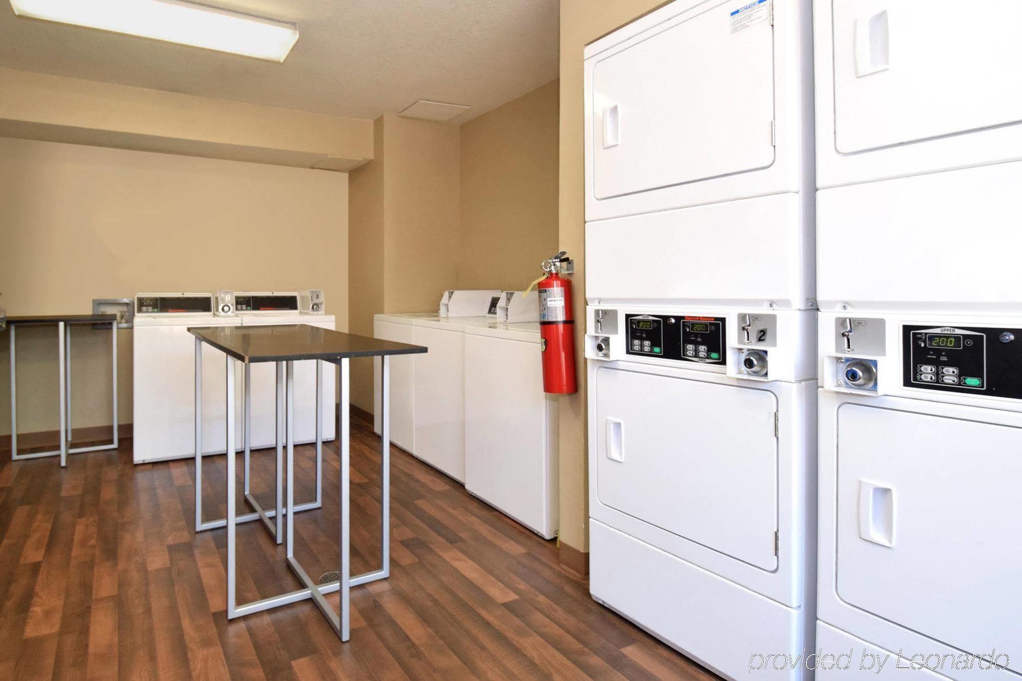 Extended Stay America Select Suites - Washington, Dc - Sterling - Dulles Exteriér fotografie